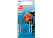 Иглы для ручного шитья Prym 125551