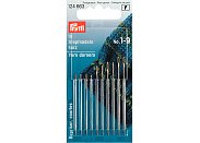 Иглы для ручного шитья Prym 124663