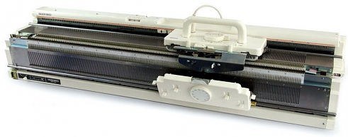 Вязальная машина Silver Reed SK-840/SRP60N (5 класс)