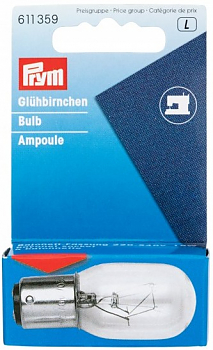 Лампочка Prym 611359