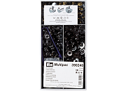 Кнопки Prym 390240