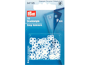 Кнопки Prym 347125