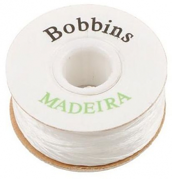 Нитки Madeira Bobbinfil 97661001