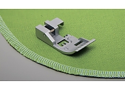 Лапка Baby Lock M0-36034 (M0-36A09) для шитья по кривой