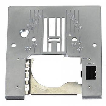 Игольная пластина Janome 754636308