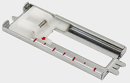 Лапка Janome 200134000 для выметывания петли