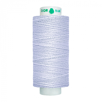 Нитки Dortak №40/2 365 м №391