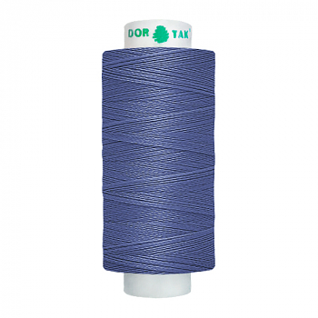 Нитки Dortak №40/2 365 м №399