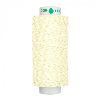 Нитки Dortak №40/2 365 м №104