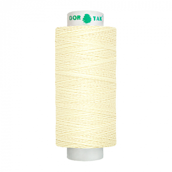 Нитки Dortak №40/2 365 м №103