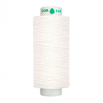 Нитки Dortak №40/2 365 м №550