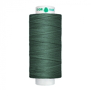 Нитки Dortak №40/2 365 м №491