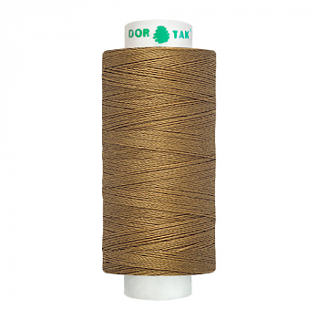 Нитки Dortak №40/2 365 м №455