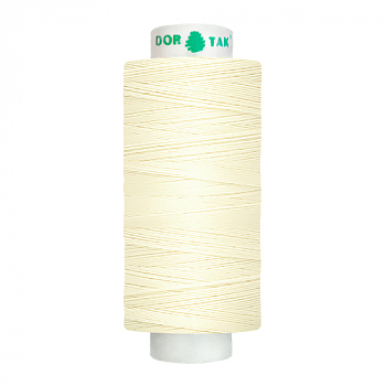 Нитки Dortak №40/2 365 м №581