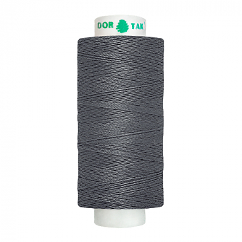 Нитки Dortak №40/2 365 м №613
