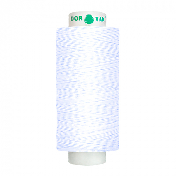 Нитки Dortak №40/2 365 м №628