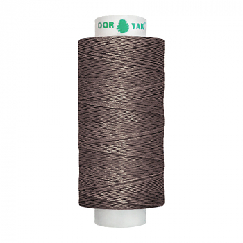 Нитки Dortak №40/2 365 м №333