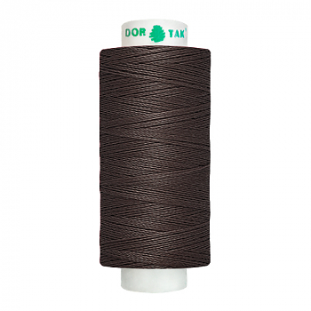 Нитки Dortak №40/2 365 м №345