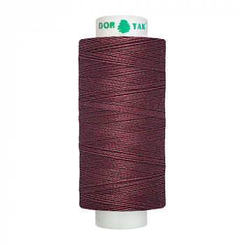 Нитки Dortak №40/2 365 м №526