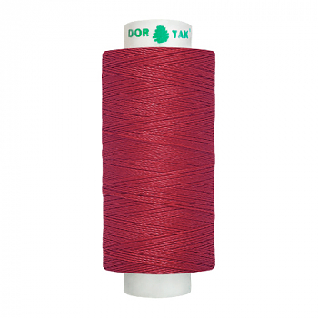 Нитки Dortak №40/2 365 м №137