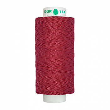 Нитки Dortak №40/2 365 м №482