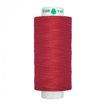 Нитки Dortak №40/2 365 м №118