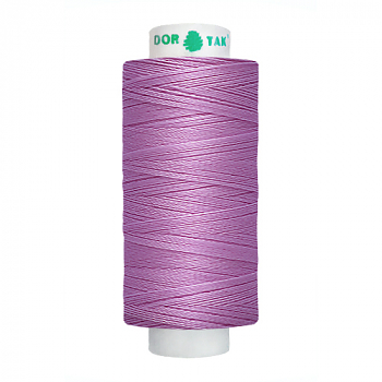 Нитки Dortak №40/2 365 м №486