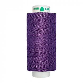 Нитки Dortak №40/2 365 м №524