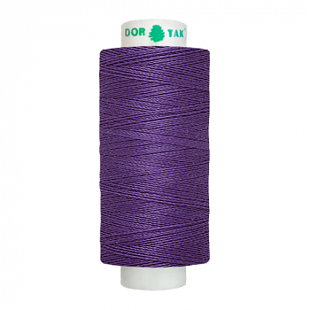 Нитки Dortak №40/2 365 м №162