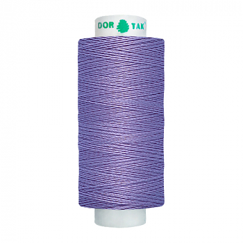 Нитки Dortak №40/2 365 м №160
