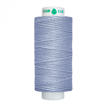 Нитки Dortak №40/2 365 м №374