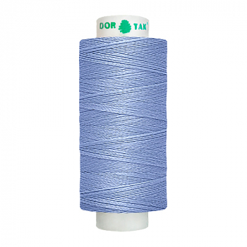 Нитки Dortak №40/2 365 м №387