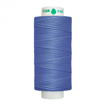 Нитки Dortak №40/2 365 м №389