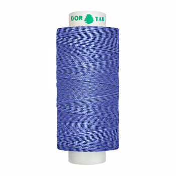 Нитки Dortak №40/2 365 м №538