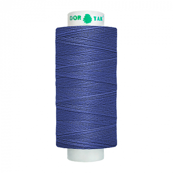Нитки Dortak №40/2 365 м №411