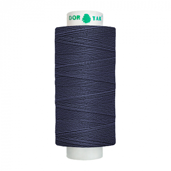 Нитки Dortak №40/2 365 м №410