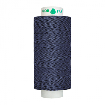 Нитки Dortak №40/2 365 м №404
