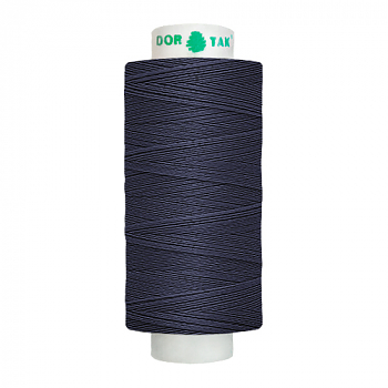 Нитки Dortak №40/2 365 м №421