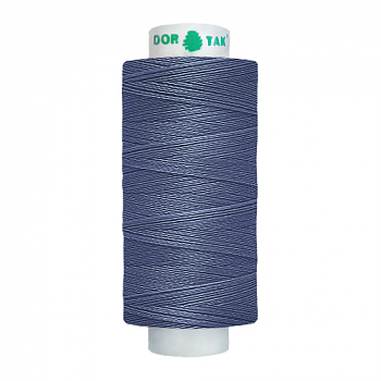 Нитки Dortak №40/2 365 м №401