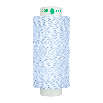 Нитки Dortak №40/2 365 м №380