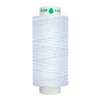 Нитки Dortak №40/2 365 м №376