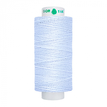Нитки Dortak №40/2 365 м №379