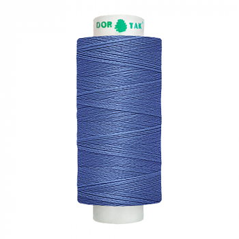 Нитки Dortak №40/2 365 м №539