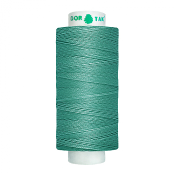 Нитки Dortak №40/2 365 м №489