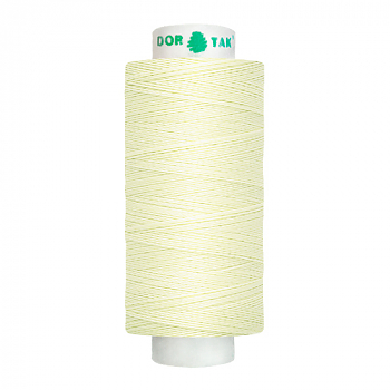 Нитки Dortak №40/2 365 м №678