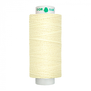 Нитки Dortak №40/2 365 м №254