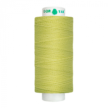 Нитки Dortak №40/2 365 м №707