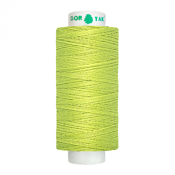Нитки Dortak №40/2 365 м №614