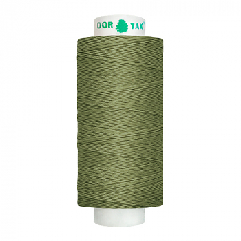 Нитки Dortak №40/2 365 м №706