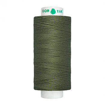 Нитки Dortak №40/2 365 м №493